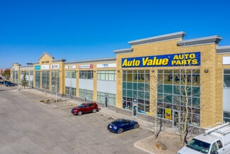 More details for 3953 112th Ave SE, Calgary, AB - Industrial to Rent