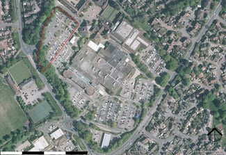 More details for Asda, Chalfont Way, Lower Earley way, Reading - Land for Sale