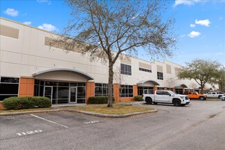 More details for 350 E Crown Point Rd, Winter Garden, FL - Light Industrial for Rent