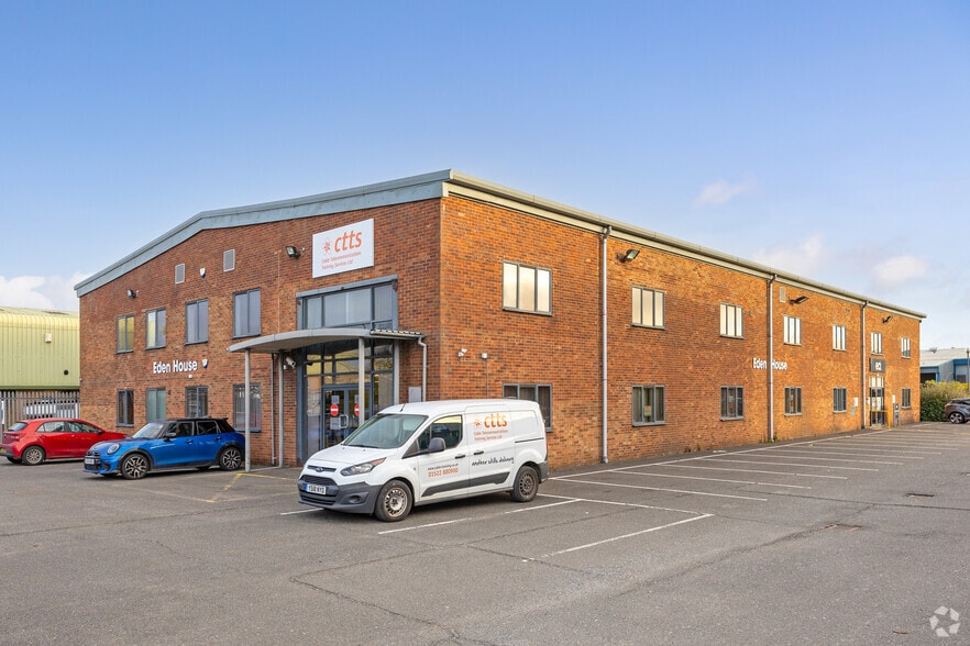 Whisby Rd, Lincoln to rent - Building Photo - Image 3 of 3