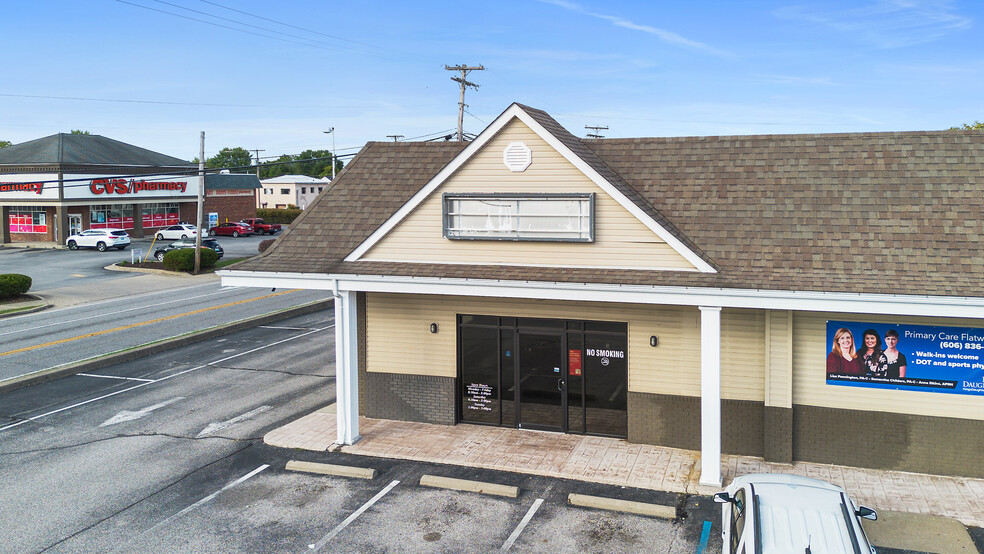 2420 Argillite Rd, Flatwoods, KY for rent - Building Photo - Image 3 of 26