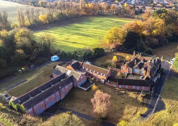 Wolverhampton Rd, Kingswinford for sale - Building Photo - Image 1 of 1