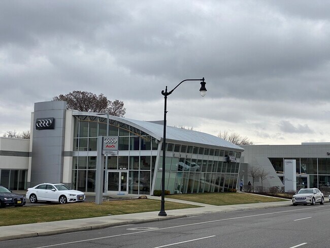 More details for 979 S State St, Salt Lake City, UT - Retail to Rent