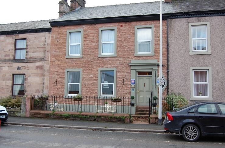 7 Victoria Rd, Penrith for sale - Primary Photo - Image 1 of 1