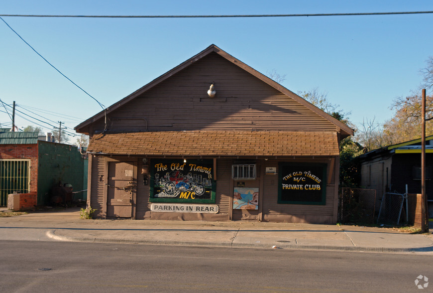 2319 S 2nd Ave, Dallas, TX for rent - Building Photo - Image 3 of 3