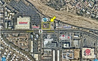 More details for Wilmot Rd & Grant Rd, Tucson, AZ - Land to Rent