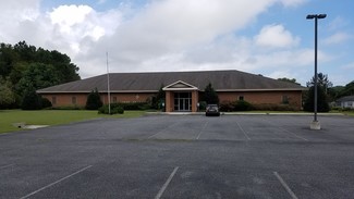 More details for 8208 Salyer Dr, Wallops Island, VA - Office for Rent