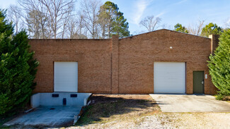 More details for 944 Harmony Rd, Eatonton, GA - Industrial for Rent