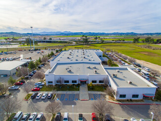 More details for 2050 Trumble Rd, Romoland, CA - Industrial for Rent