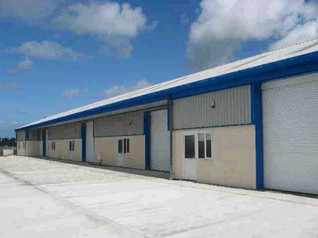 More details for United Rd, Redruth - Industrial to Rent