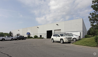 More details for 1600 Dolwick Rd, Erlanger, KY - Industrial for Rent