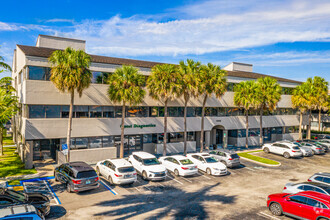 11400-11440 N Kendall Dr, Miami, FL for rent Building Photo- Image 1 of 50