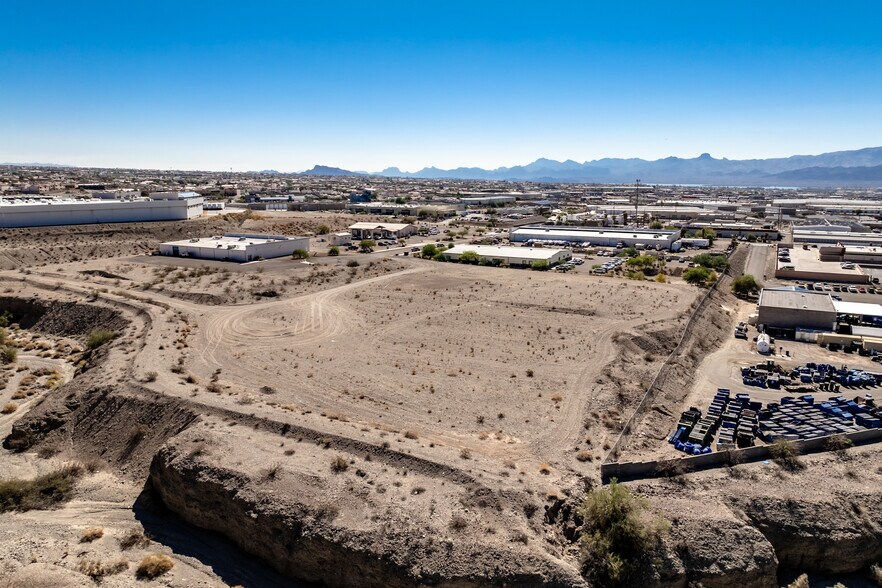 Spawr Cir, Lake Havasu City, AZ for sale - Building Photo - Image 3 of 6