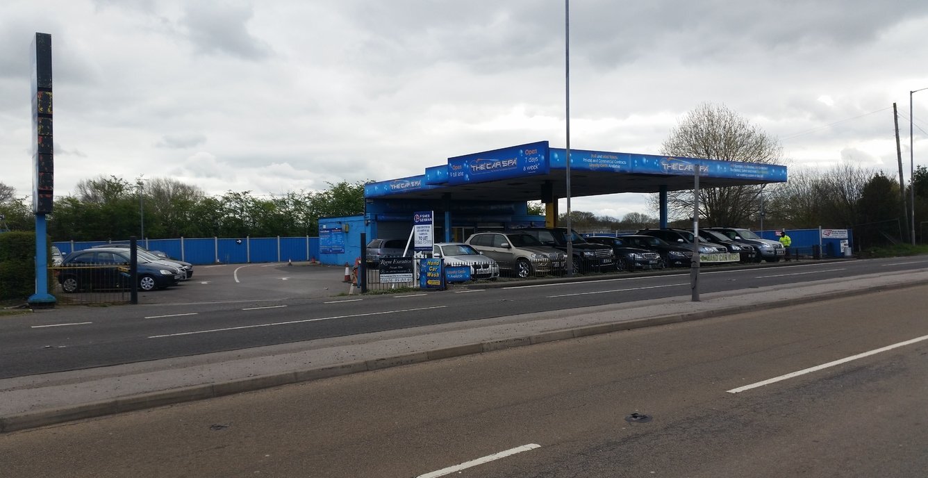 Chester Rd, Knutsford for sale Building Photo- Image 1 of 1