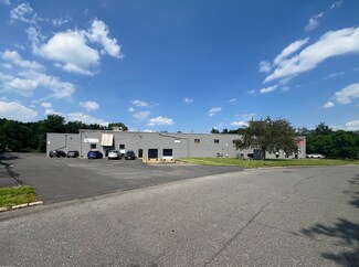 More details for 1296 Adams Rd, Bensalem, PA - Industrial for Rent