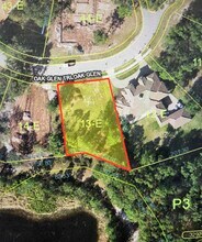 7167 Oak Glen Trail, Saint Cloud, FL - aerial  map view - Image1