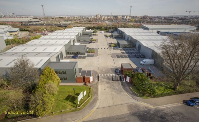 More details for Waxlow Rd, London - Industrial to Rent