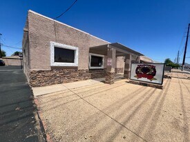 2818 W Northern Ave, Phoenix AZ - Commercial Property