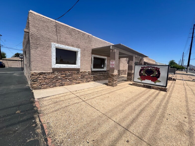 2818 W Northern Ave, Phoenix, AZ for sale - Building Photo - Image 1 of 6