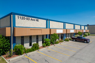 More details for 1120 53rd Ave NE, Calgary, AB - Industrial for Rent