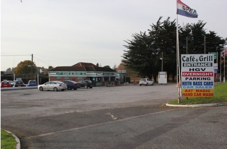 A47, Swaffham for sale Primary Photo- Image 1 of 1