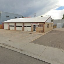 2135 S Birch St, Denver, CO for sale Building Photo- Image 1 of 1