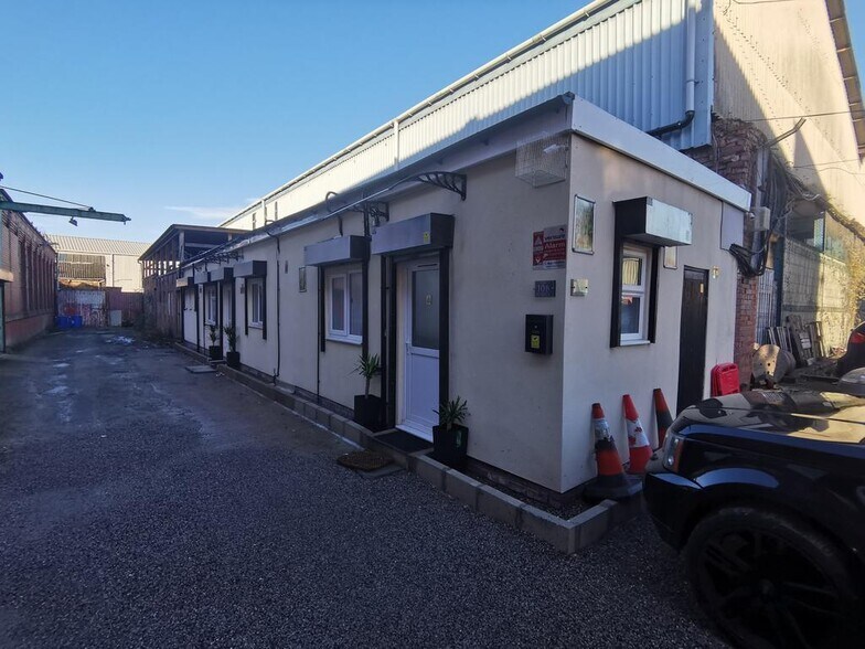 Mill St, Salford for sale - Building Photo - Image 3 of 12