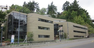 More details for 2110 SW Jefferson St, Portland, OR - Office for Rent