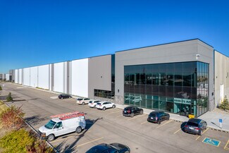 More details for 6600 72 Ave SE, Calgary, AB - Industrial to Rent