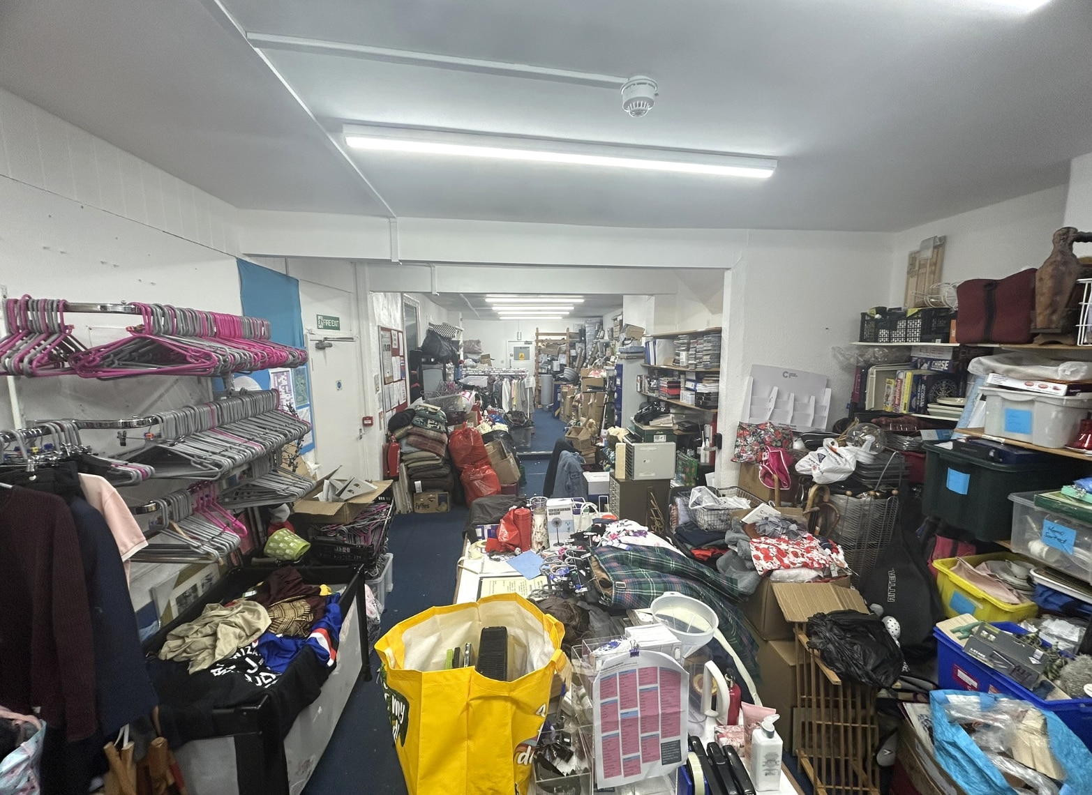 70 Baxtergate, Whitby to rent Interior Photo- Image 1 of 2