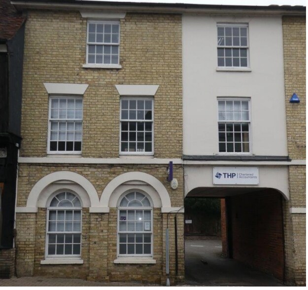 22 High St, Saffron Walden for sale Primary Photo- Image 1 of 1