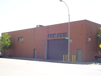 More details for 1049 Zerega Ave, Bronx, NY - Industrial for Rent