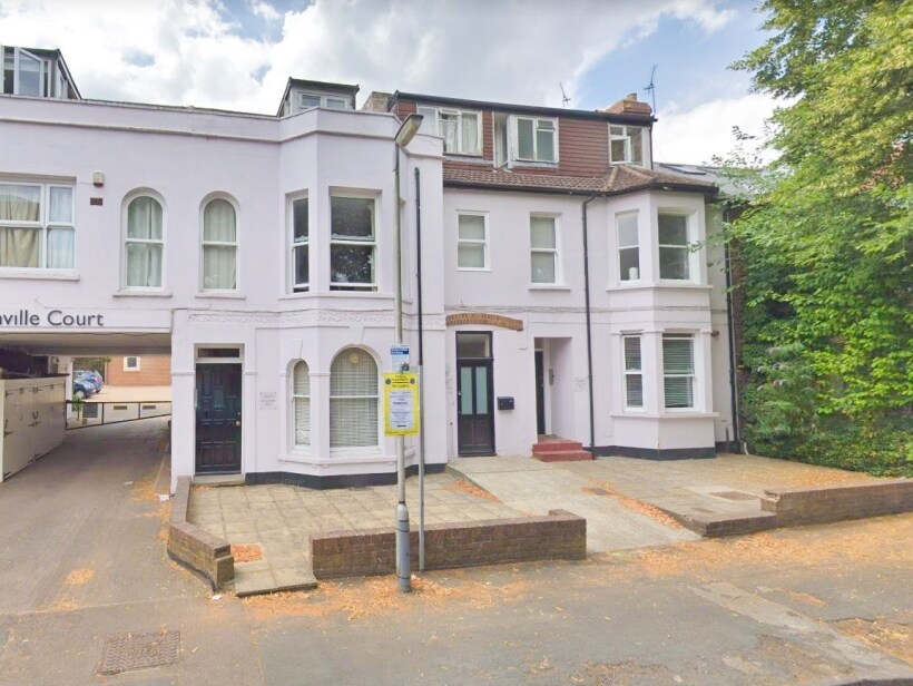 Granville Rd, St Albans for sale Primary Photo- Image 1 of 1