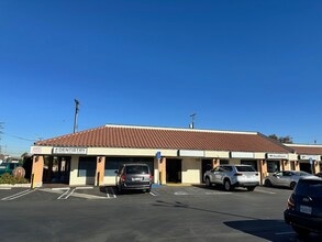 2121-2149 W 182nd St, Torrance, CA for rent Building Photo- Image 1 of 6