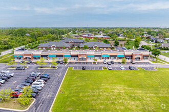 21000 S Frankfort Sq, Frankfort, IL - aerial  map view - Image1