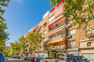 More details for Avenida del Presidente Carmona, 10, Madrid - Residential for Sale