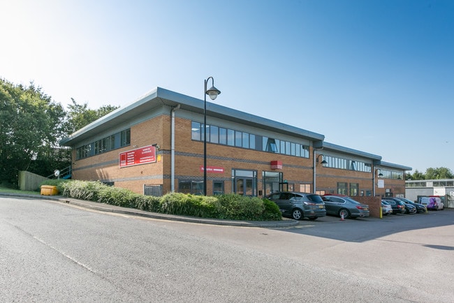 More details for Bowman House, Royal Wootton Bassett - Co-working to Rent