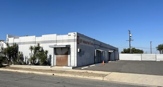 More details for 633 S Hope Ave, Ontario, CA - Industrial for Rent