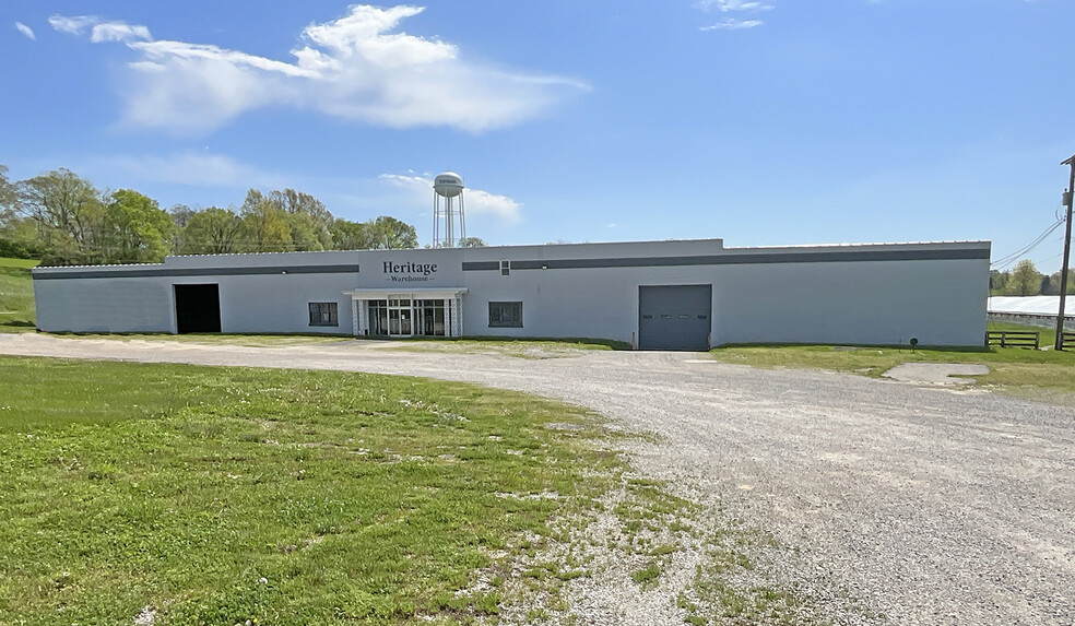 736 US Highway 27, Cynthiana, KY for sale - Primary Photo - Image 1 of 1