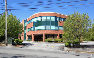 More details for 330 Bear Hill Rd, Waltham, MA - Office for Rent