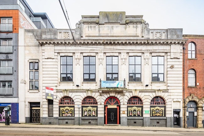 More details for 167 Union St, Oldham - Office to Rent