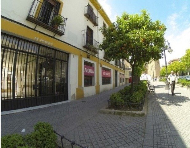 Retail in Córdoba, Córdoba to rent Building Photo- Image 1 of 12