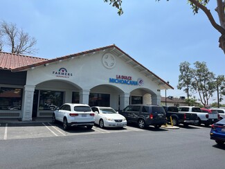 More details for 16981 Foothill Blvd, Fontana, CA - Retail for Rent