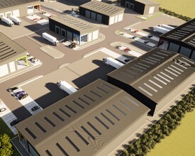 Vale Park, Evesham to rent Building Photo- Image 1 of 1