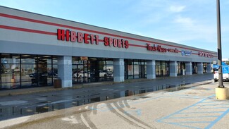 More details for 1320 E Highway 24, Moberly, MO - Retail for Rent