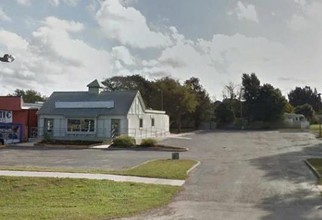 9200 US Highway 19, Port Richey, FL for sale Building Photo- Image 1 of 1