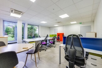 More details for 31 Bis Rue Des Longs Prés, Boulogne-Billancourt - Office to Rent