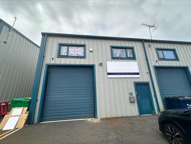 More details for The Oaks Business Park, Unit 81 Invicta Way, Ramsgate - Industrial for Sale