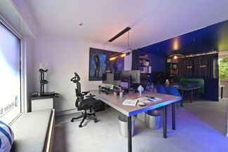 More details for 6 Rue Du Borrégo, Paris - Office to Rent