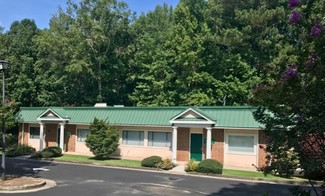 More details for 101-105 Tivoli Gardens Rd, Peachtree City, GA - Office for Rent